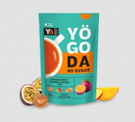 Yogoda Pasiflorų arbata, 12 x 50g