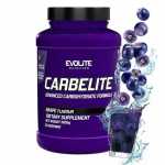 Angliavandeniai EvoLite CarbElite Grape, 1500g
