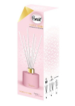 Brait Pastel Rose oro gaiviklis, 100 ml