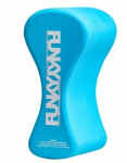 Plaukimo plūdė Funky Pull Buoy, mėlyna