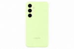 Dėklas EF-PS926TGE Samsung Silicone Cover Galaxy S926 S24 Plus Lime