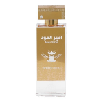 Kvapusis vanduo Fragrance World Ameer Al Oud White Oud EDP moterims/vyrams, 100 ml