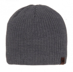 Vyri&scaron;ka kepurė Need 4You, vilna, pilka