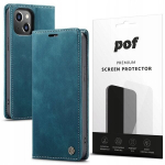 Spacecase Wallet iPhone 15