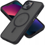 Spacecase Hybrid Mag iPhone 13