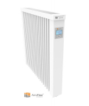 Pavir&scaron;iaus laikymo radiatorius AeroFlow FlexiSmart COMPACT 1300 W
