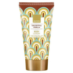 Blizgantis kūno losjonas Avon vanilinis, 150 ml