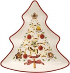 Villeroy & Boch indas Winter Bakery, 17 cm