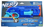 Žaislinis &scaron;autuvas Nerf Elite 2.0 Trailblazer RD-8