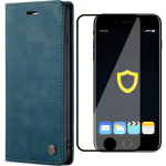 Spacecase Wallet iPhone 7/8 Plus