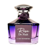 Kvapusis vanduo Rose De Nuit Pendora Scents moterims, 100 ml