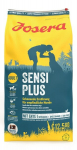 Josera jautriems &scaron;unims SensiPlus, 12,5 kg