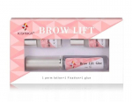 Rinkinys antakių laminavimui Brow Lift Iconsign
