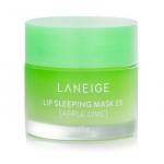 Lūpų kaukė obuolių ir citrinų kvapo Laneige Lip Sleeping Mask EX, 20 g