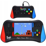 Mobili Televizijos Žaidimų Konsolė Retro 500 Žaidimai su GameBoy Pegaso Mygtuku, Mario, Contra, Tankai