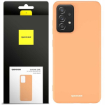 Spacecase Silicone Samsung Galaxy A52/A52s