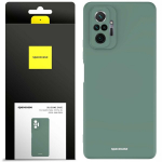 Spacecase Silicone Xiaomi Redmi Note 10 Pro