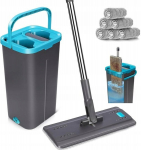 Mastertop grindų plovimo rinkinys