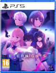 Kompiuterinis žaidimas Eternights - PlayStation 5