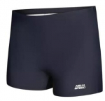 Maudymosi &scaron;ortai vyrams Aqua-Speed, juodi