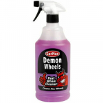 Valymo priemonė Demon, 1L