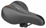 Dviračio balnas Azimut MTB Flex, 260 x 220mm