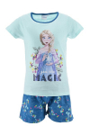 Pižama mergaitėms Disney Frozen, įvairių spalvų