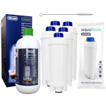 AquaFloow Longi, DeLonghi
