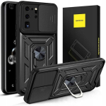 Spacecase Camring Samsung Galaxy S20 Ultra
