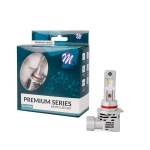 Motociklo LED lemputė M-Tech 9005 01B, 1 vnt.