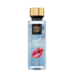 Kūno pur&scaron;kiklis Nishlady Fragrance Mist Beach Kiss, 260 ml