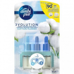 Ambi Pur elektrinio oro gaiviklio papildymas, 20 ml