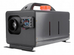 Dyzelinis autonominis &scaron;ildytuvas Powermat PM-AG-8M2/PM1180, 8000W