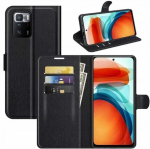 Litchi Wallet Xiaomi Redmi 10