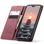 Spacecase Wallet iPhone 14 Pro