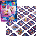 Atminties žaidimas Paw Patrol (&Scaron;unyčiai Patruliai) The Mighty Movie