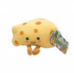 Pliu&scaron;inis sūris Softlings Foodies, 18 cm