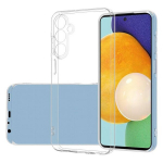 iLike Samsung Galaxy A25 5G (visuotinis) plonas dėklas 2 mm permatomas