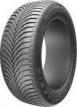 Universalios padangos Maxxis Premitra All Season AP3 255/35 R20 97W XL, ekonomi&scaron;kos degalų sąnaudoms, geras sukibimas su &scaron;lapia danga