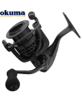 Ritė Okuma Custom Black Feeder 40