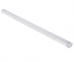 Karrnite LED &scaron;viestuvas, 50 cm, baltas