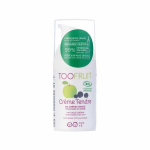Drėkinamasis veido kremas vaikams TooFruit Tendre, nuo 3 metų, 30 ml