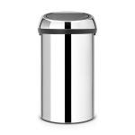 Brabantia &scaron;iuk&scaron;lių dėžė, 60 l