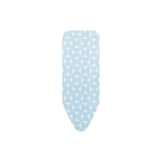 Brabantia lyginimo lentos užvalkalas Fresh Breeze, A 110x30 cm
