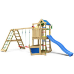 Žaidimo aik&scaron;telė Jungle Gym Viking 2-Climb