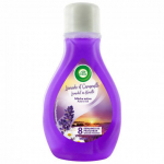 Air Wick oro gaiviklis, 375 ml, Oro gaiviklis Air Wick su levandomis ir ramunėliais 375 ml