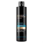 &Scaron;ampūnas su argano ir kokosų aliejais Avon Advance Techniques Absolute Nourishment, 400 ml