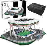 Allianz stadionas CaDA Statybinės kaladėlės 3638 vnt.
