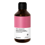 &Scaron;ilkinis &scaron;ampūnas Elgon Yes Smooth Super Control Shampoo, 250 ml