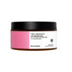 &Scaron;ilkinė kaukė plaukams Elgon Yes Smooth Liss Forever Mask, 250 ml